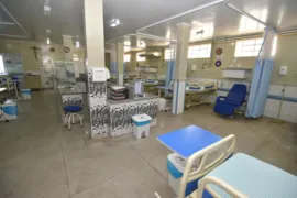 Imagem ilustrativa da imagem Governo assina convênio com Hospital São Pedro de Alcântara, em Goiás