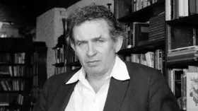 Imagem ilustrativa da imagem ‘A Luta’, de Norman Mailer, ganha nova edição em formato de bolso