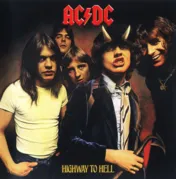 Imagem ilustrativa da imagem Há 40 anos ‘Highway To Hell’ colocava AC/DC entre principais bandas do mundo