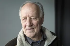 Imagem ilustrativa da imagem Mostra sobre cineasta Werner Herzog segue em cartaz no Cine Cultura