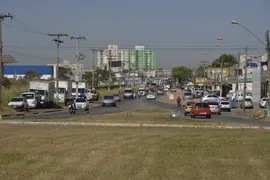 Imagem ilustrativa da imagem Rotatória próxima aos Correios da Vila Brasília será substituída por semáforos