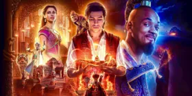 Imagem ilustrativa da imagem Live-action de Aladdin poderá ter sequência, diz produtor