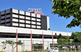 Imagem ilustrativa da imagem Preso aproveita visita ao hospital para fugir, em Brasília