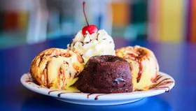 Imagem ilustrativa da imagem Está com calor: Confira 5 sorveterias em Goiânia para se refrescar