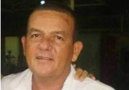 Imagem ilustrativa da imagem Cabo da PM suspeito de matar oficial de justiça é encontrado morto no presídio militar em Goiânia