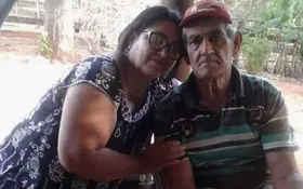 Imagem ilustrativa da imagem Suspeitos de matar casal de idosos carbonizados são presos em Bela Vista de Goiás