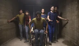 Imagem ilustrativa da imagem Netflix anuncia quarta e última temporada da série brasileira 3%