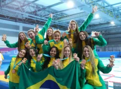 Imagem ilustrativa da imagem Brasil completa 50 medalhas de ouro no Pan-Americano