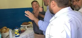 Imagem ilustrativa da imagem Discussão entre vereador e prefeito de Caldas Novas quase termina em agressão