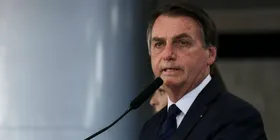 Imagem ilustrativa da imagem Brasil deixa Mercosul caso Argentina "crie problema", diz Bolsonaro