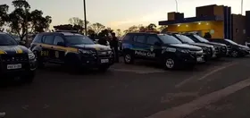 Imagem ilustrativa da imagem Operação desarticula quadrilha que fraudava veículos de locadoras, em Goiás