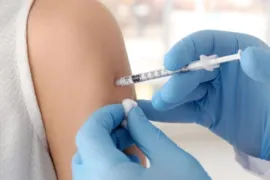 Imagem ilustrativa da imagem Vacina contra clamídia é eficaz e segura em primeiro teste em humanos na Dinamarca
