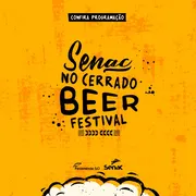 Imagem ilustrativa da imagem Senac oferece oficinas de gastronomia no Cerrado Beer