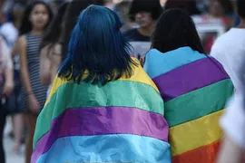 Imagem ilustrativa da imagem Hoje é dia da visibilidade lésbica e você precisa conhecer estes 5 lugares Gay Friendly em Goiânia