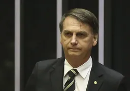Imagem ilustrativa da imagem Bolsonaro diz que vetará 9  pontos da proposta que pune abuso de autoridade