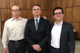 Imagem ilustrativa da imagem Bolsonaro será submetido a nova cirurgia