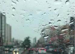 Imagem ilustrativa da imagem Pode chover em Goiânia esta semana