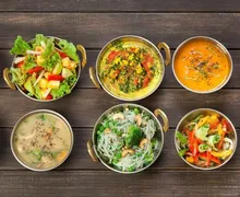 Imagem ilustrativa da imagem 5 restaurantes em Goiânia para provar comidas veganas e vegetarianas