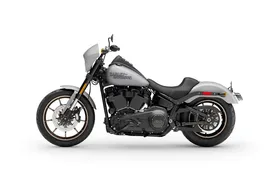 Imagem ilustrativa da imagem Harley-Davidson Low Rider S integra a linha 2020 da marca
