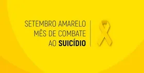 Imagem ilustrativa da imagem Secretaria de Saúde promove evento sobre a prevenção ao suicídio