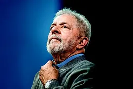 Imagem ilustrativa da imagem Lula deve ir para regime semiaberto