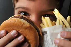 Imagem ilustrativa da imagem Campanha Setembro Laranja alerta para a obesidade infantil