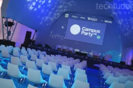 Imagem ilustrativa da imagem Assista as palestras da Campus Party Goiânia ao vivo