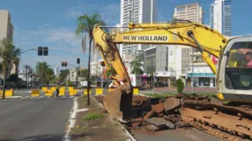 Imagem ilustrativa da imagem BRT: Entenda os novos desvios na Avenida Goiás