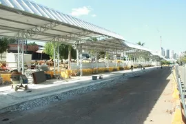 Imagem ilustrativa da imagem A partir do próximo domingo, Terminal Isidória começará a funcionar em novo local