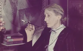 Imagem ilustrativa da imagem Companhia das Letras lança obra de Virginia Woolf sobre autoria feminina