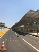 Imagem ilustrativa da imagem Terminal provisório Isidória começa a operar no domingo (22)