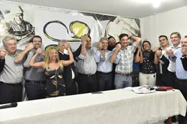 Imagem ilustrativa da imagem Movimento une empresários e trabalhadores para garantir o desenvolvimento de Goiás