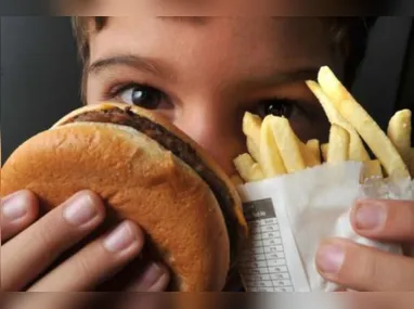 Nutricionista Maria Carolina Keller comenta sobre obesidade infantil. (Foto: Arquivo pessoal)