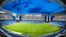 Imagem ilustrativa da imagem Goiás disputa semifinal da Copa Verde contra o Cuiabá