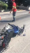 Imagem ilustrativa da imagem Motociclista morre em acidente na BR-153