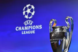Imagem ilustrativa da imagem Champions League inicia 2° rodada da fase de grupos