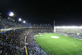 Imagem ilustrativa da imagem Boca x River: quem vai para a final da Libertadores?