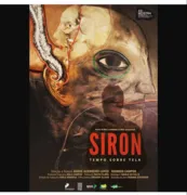 Imagem ilustrativa da imagem Siron na telona