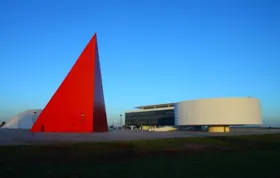 Imagem ilustrativa da imagem Centro Cultural Oscar Niemeyer e Iquego na mira para  Parcerias Público Privadas