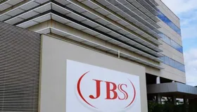 Imagem ilustrativa da imagem JBS registra lucro líquido recorde de R$ 4,382 bilhões no 2º trimestre