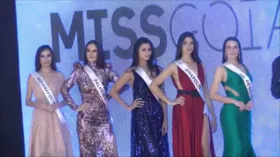 Imagem ilustrativa da imagem Assista o Miss Goiás 202o