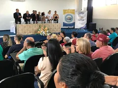 Imagem ilustrativa da imagem Sesc Saúde Visão entrega 114 óculos no município de Rialma
