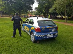 Imagem ilustrativa da imagem Guarda lança Operação Goiânia nos Parques