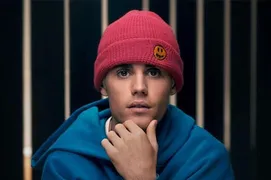 Imagem ilustrativa da imagem Justin Bieber é diagnosticado com doença rara