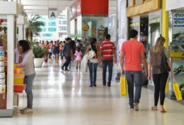 Imagem ilustrativa da imagem Feriados causarão prejuízo de R$ 680 milhões no comércio em Goiás