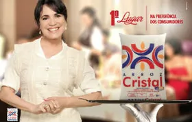 Imagem ilustrativa da imagem Cristal divulga nota sobre contrato com Regina Duarte