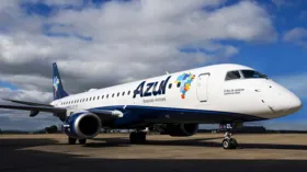 Imagem ilustrativa da imagem Casal que perdeu lua de mel vai ser indenizado pela Azul e Decolar por atraso do voo