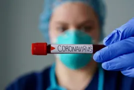 Imagem ilustrativa da imagem Homem de 61 anos é primeiro caso do coronavírus no Brasil