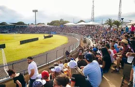 Imagem ilustrativa da imagem Jogos de futebol movimentarão a cidade de Goiatuba