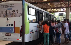Imagem ilustrativa da imagem Passagem de ônibus em Goiânia e região metropolitana pode chegar a R$ 4,50